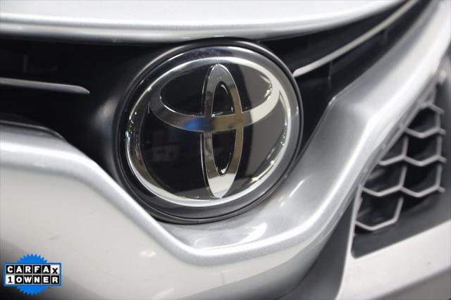 used 2024 Toyota Camry car, priced at $29,500