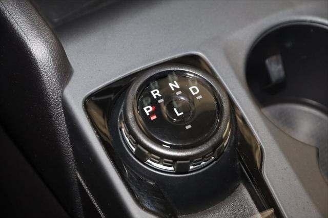 used 2023 Ford Bronco Sport car, priced at $30,995
