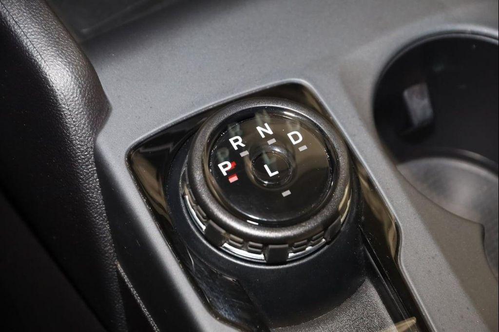 used 2023 Ford Bronco Sport car, priced at $29,800