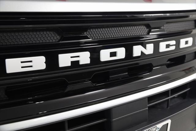 used 2023 Ford Bronco Sport car, priced at $30,995