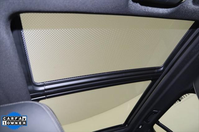 used 2022 BMW X5 car, priced at $55,491