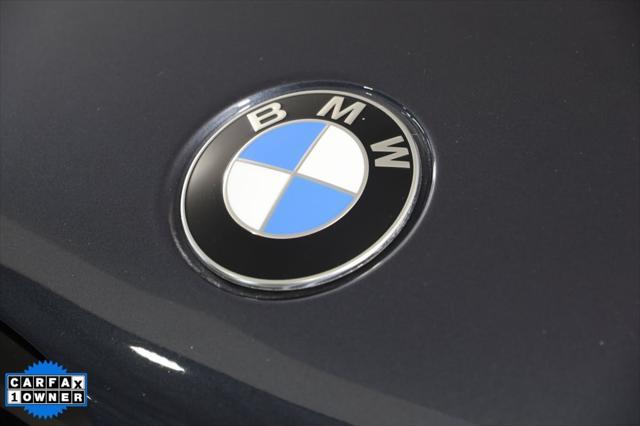 used 2022 BMW X5 car, priced at $55,491