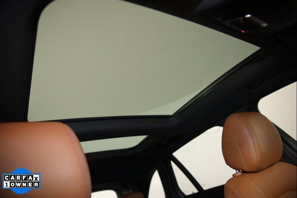 used 2022 Mercedes-Benz AMG GLC 43 car, priced at $42,995