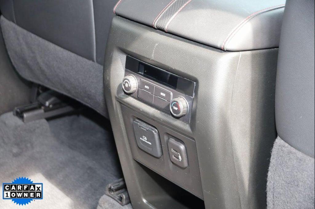 used 2023 Chevrolet Traverse car, priced at $40,500