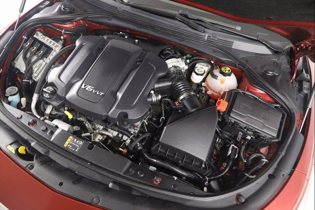 used 2019 Buick LaCrosse car, priced at $21,995