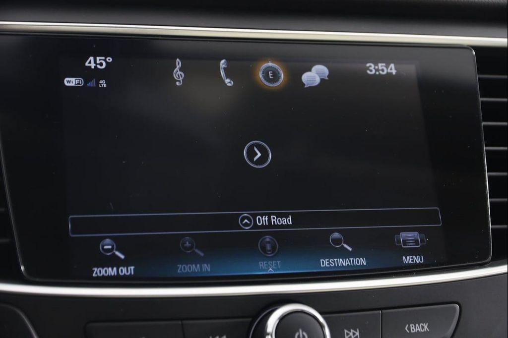 used 2019 Buick LaCrosse car, priced at $21,995