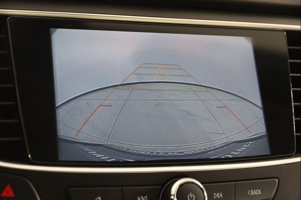 used 2019 Buick LaCrosse car, priced at $21,995