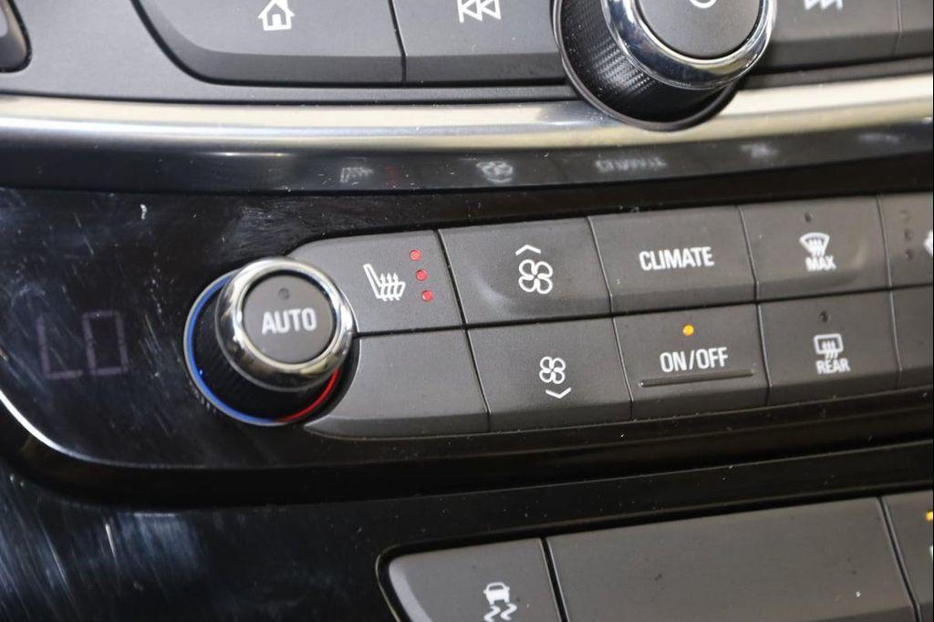 used 2019 Buick LaCrosse car, priced at $21,995