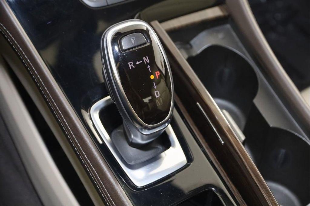 used 2019 Buick LaCrosse car, priced at $21,995