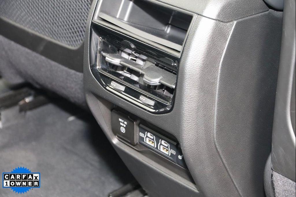 used 2023 Jeep Grand Cherokee 4xe car, priced at $38,990