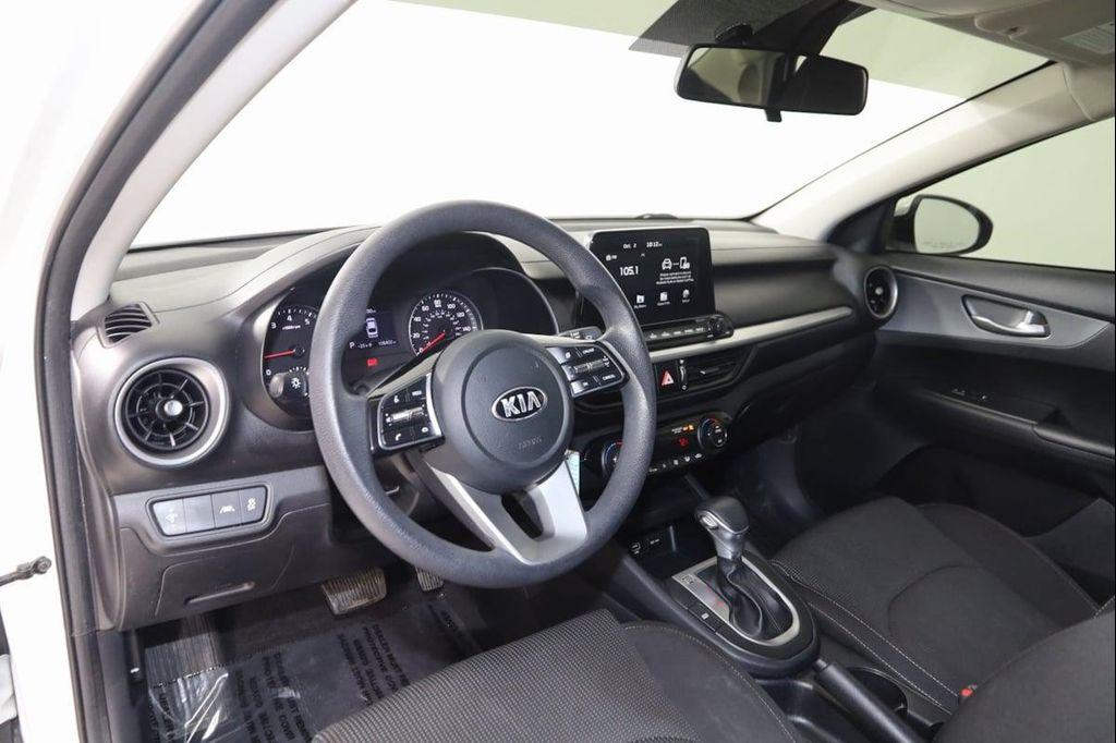 used 2019 Kia Forte car, priced at $10,000