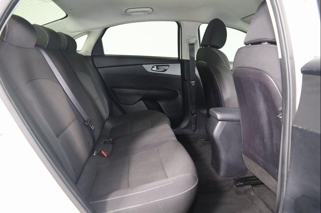 used 2019 Kia Forte car, priced at $10,000