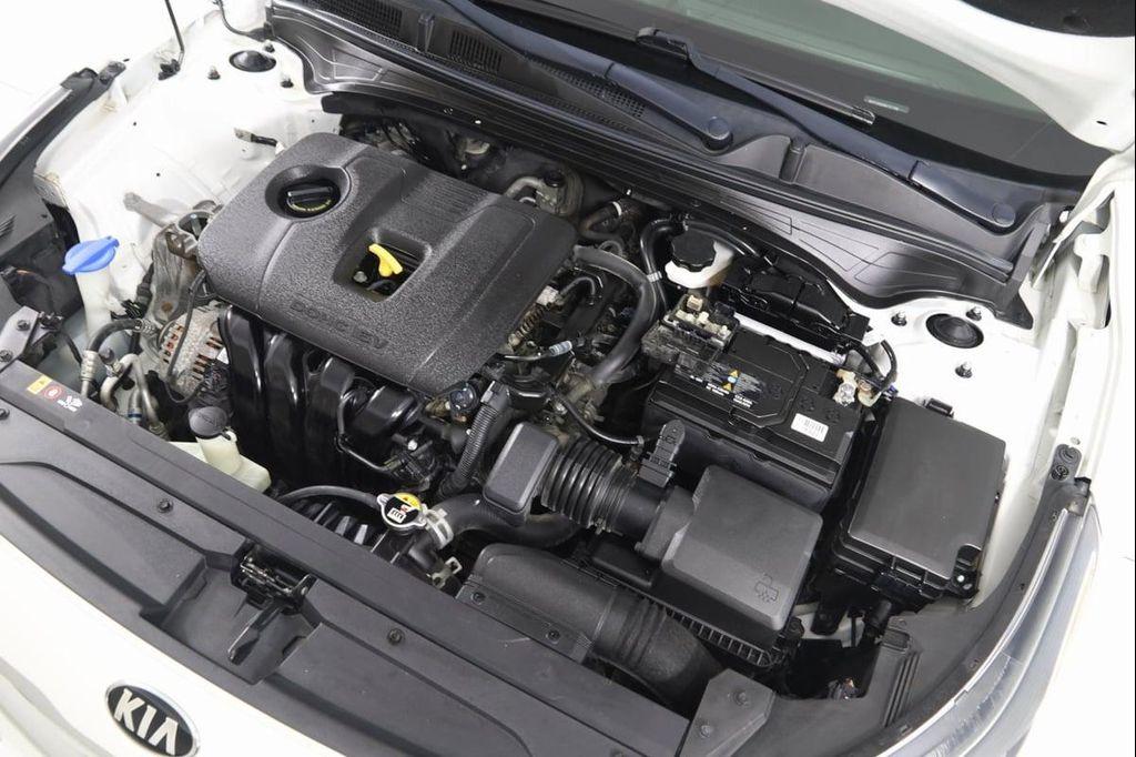 used 2019 Kia Forte car, priced at $10,000