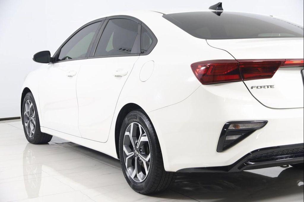used 2019 Kia Forte car, priced at $10,000