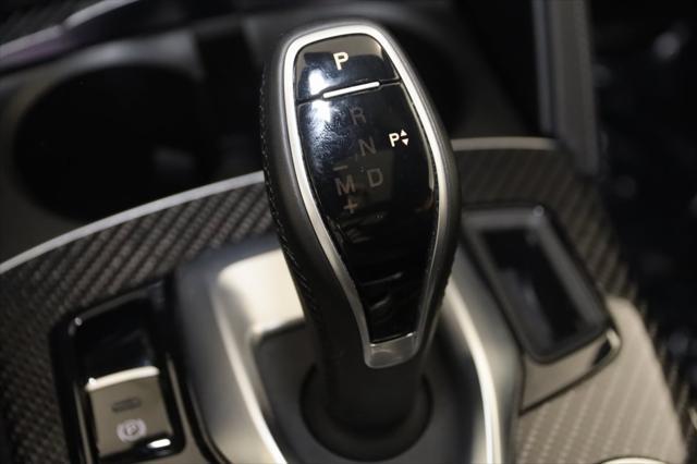 used 2022 Alfa Romeo Stelvio car, priced at $52,995