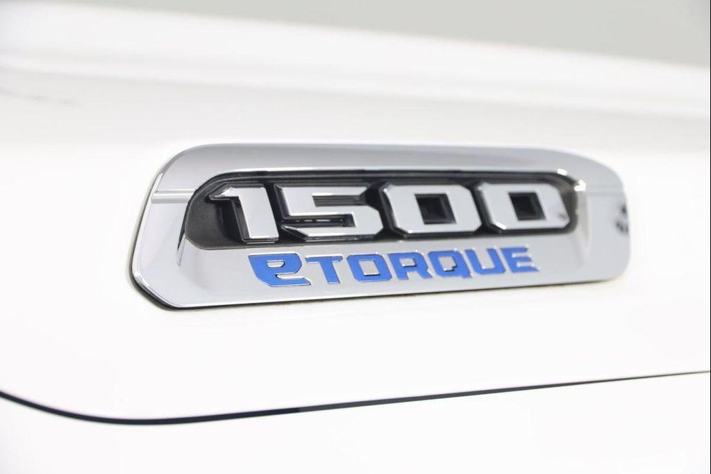 used 2022 Ram 1500 car, priced at $29,995