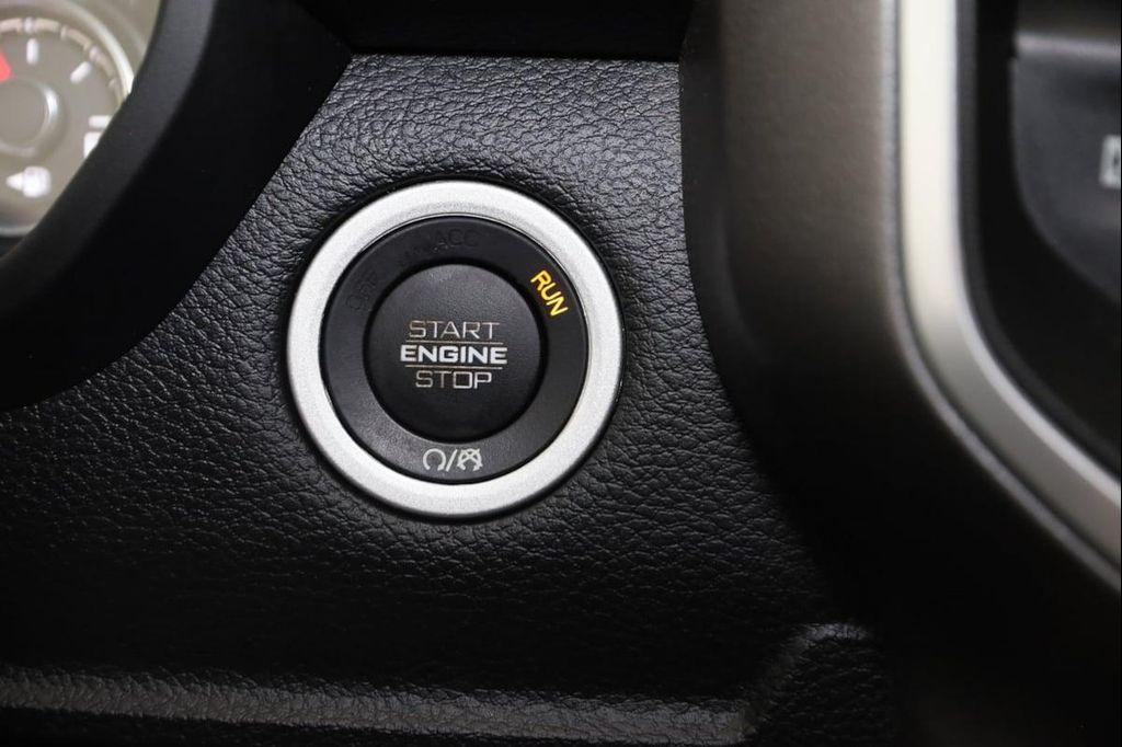 used 2022 Ram 1500 car, priced at $29,995