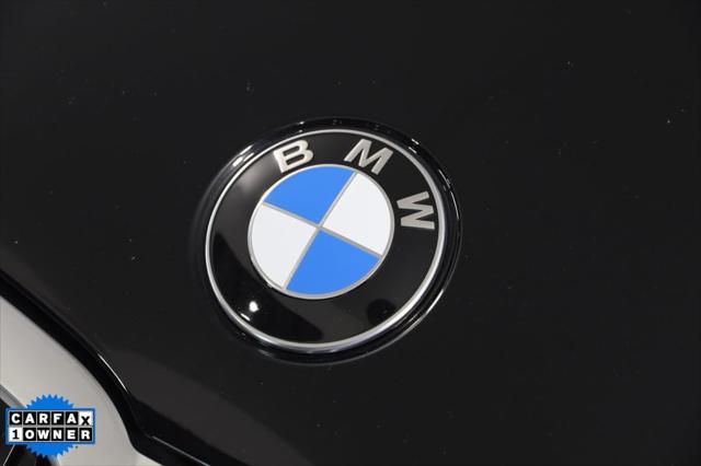 used 2023 BMW 330 car, priced at $37,990