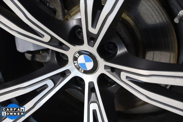 used 2023 BMW 330 car, priced at $37,990