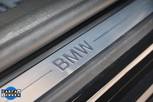 used 2023 BMW 330 car, priced at $37,990