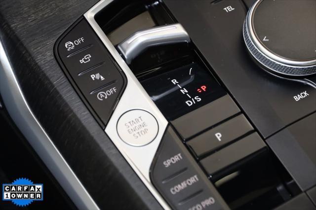 used 2023 BMW 330 car, priced at $37,990