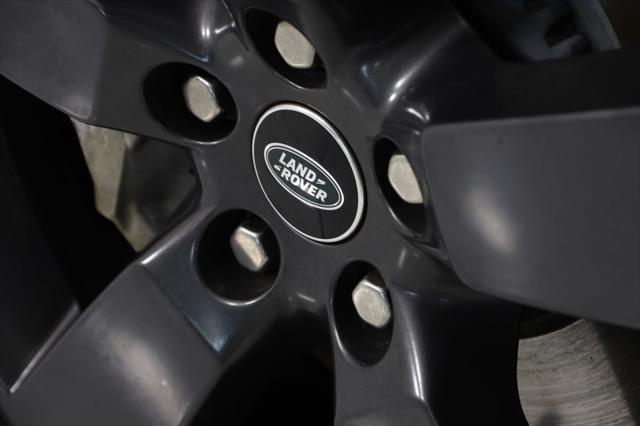 used 2022 Land Rover Defender car, priced at $51,629