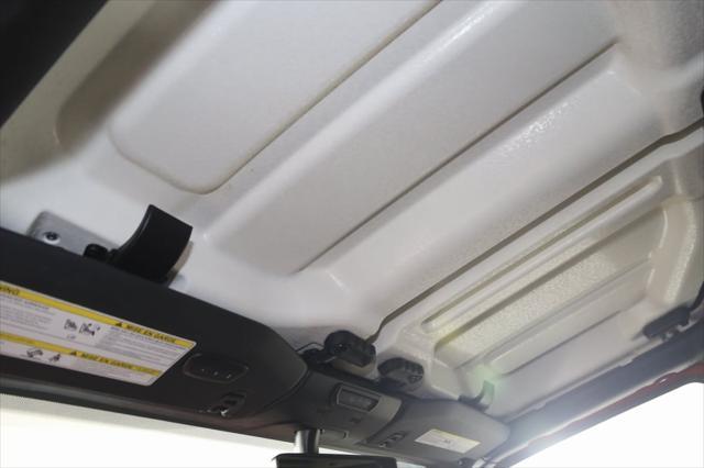 used 2022 Jeep Wrangler Unlimited 4xe car, priced at $34,895
