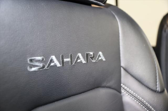 used 2022 Jeep Wrangler Unlimited 4xe car, priced at $34,895