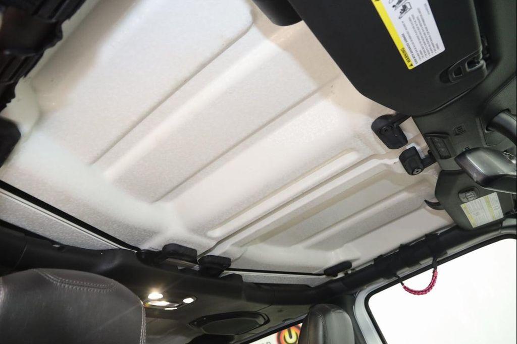 used 2021 Jeep Gladiator car, priced at $34,995