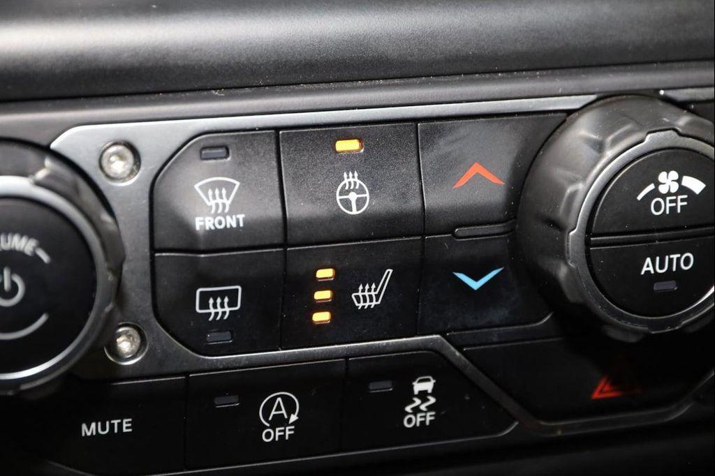 used 2021 Jeep Gladiator car, priced at $34,995