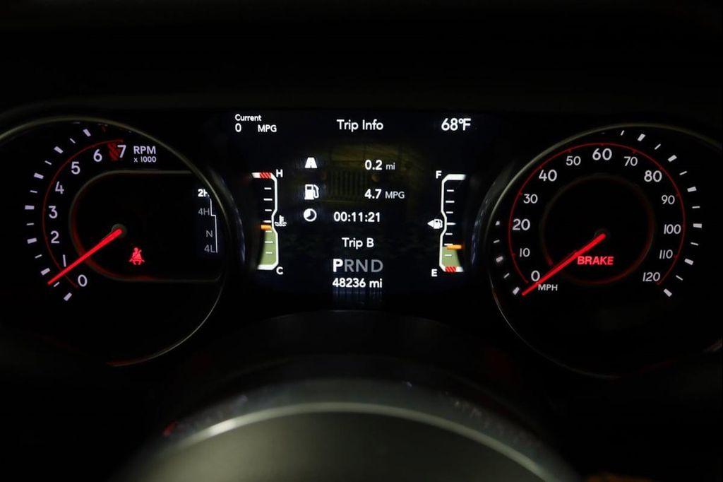 used 2021 Jeep Gladiator car, priced at $34,995