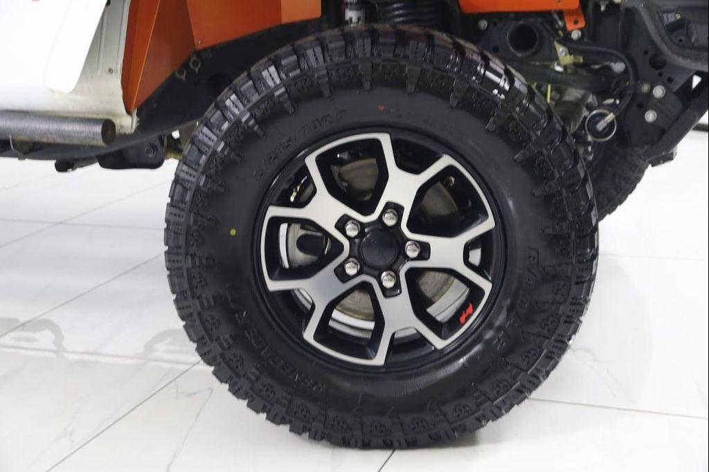 used 2021 Jeep Gladiator car, priced at $34,995