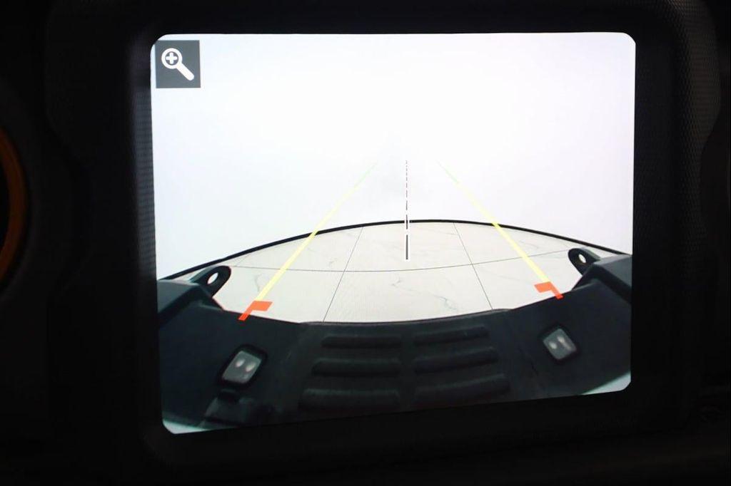 used 2021 Jeep Gladiator car, priced at $34,995