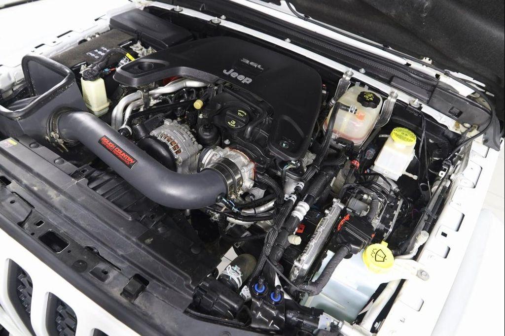 used 2021 Jeep Gladiator car, priced at $34,995