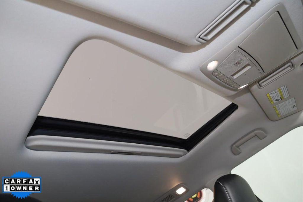 used 2021 INFINITI QX80 car, priced at $37,500