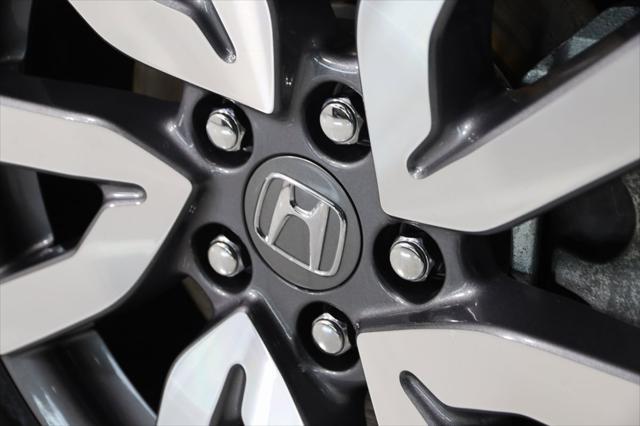 used 2021 Honda Pilot car, priced at $30,850