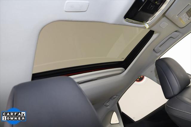 used 2022 Lexus NX 350 car, priced at $40,990