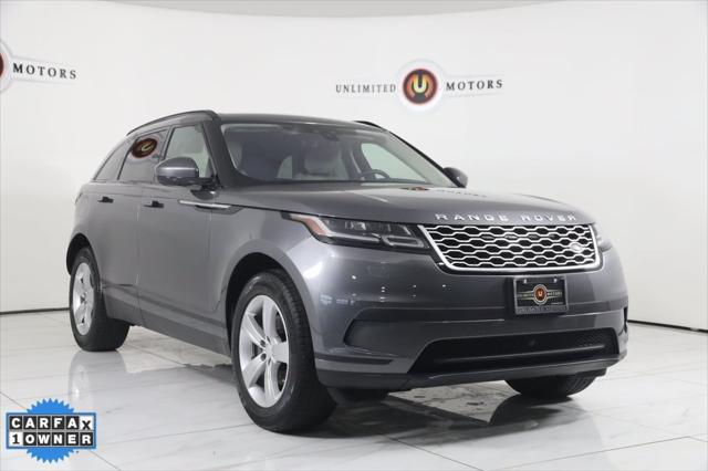 used 2019 Land Rover Range Rover Velar car, priced at $29,750