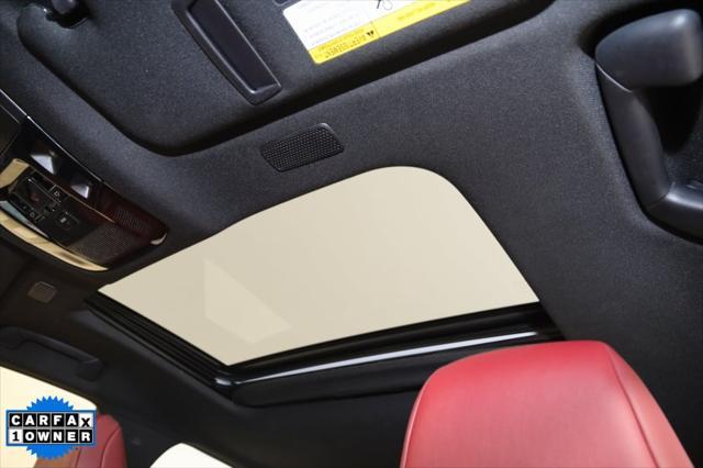 used 2022 Lexus NX 250 car, priced at $33,500
