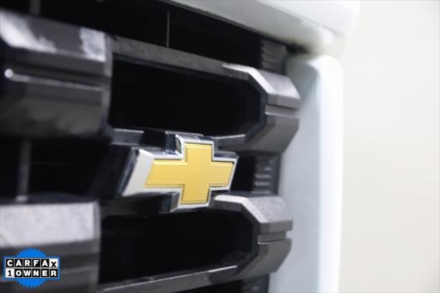 used 2022 Chevrolet Silverado 2500 car, priced at $38,995