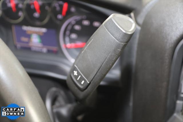 used 2022 Chevrolet Silverado 2500 car, priced at $38,995