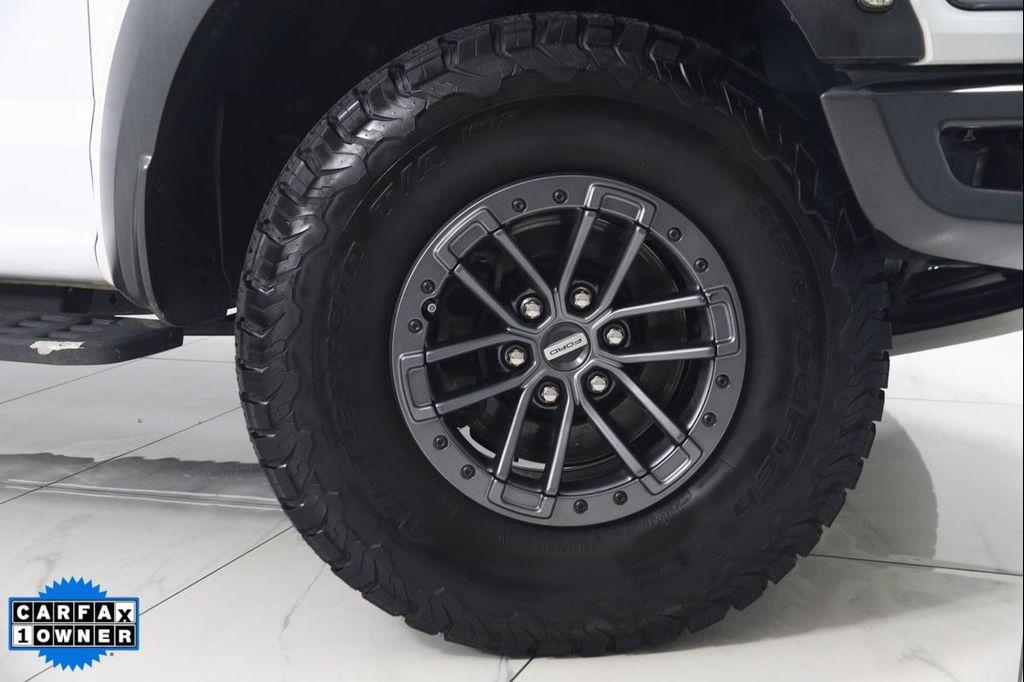 used 2019 Ford F-150 car, priced at $48,795