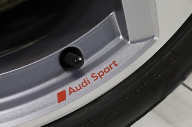 used 2022 Audi S3 car, priced at $35,995