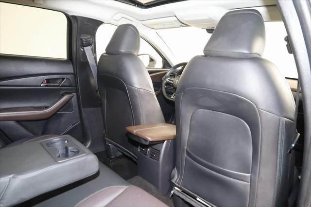 used 2022 Mazda CX-30 car, priced at $23,795