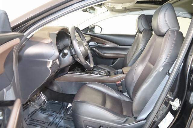 used 2022 Mazda CX-30 car, priced at $23,795