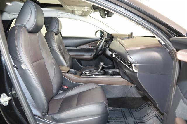 used 2022 Mazda CX-30 car, priced at $23,795
