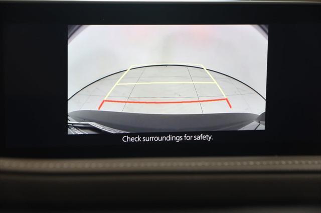 used 2022 Mazda CX-30 car, priced at $23,795