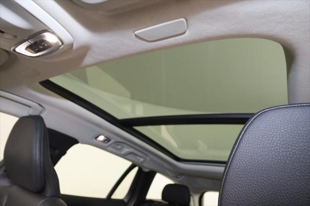 used 2022 Volvo V60 Cross Country car, priced at $35,990