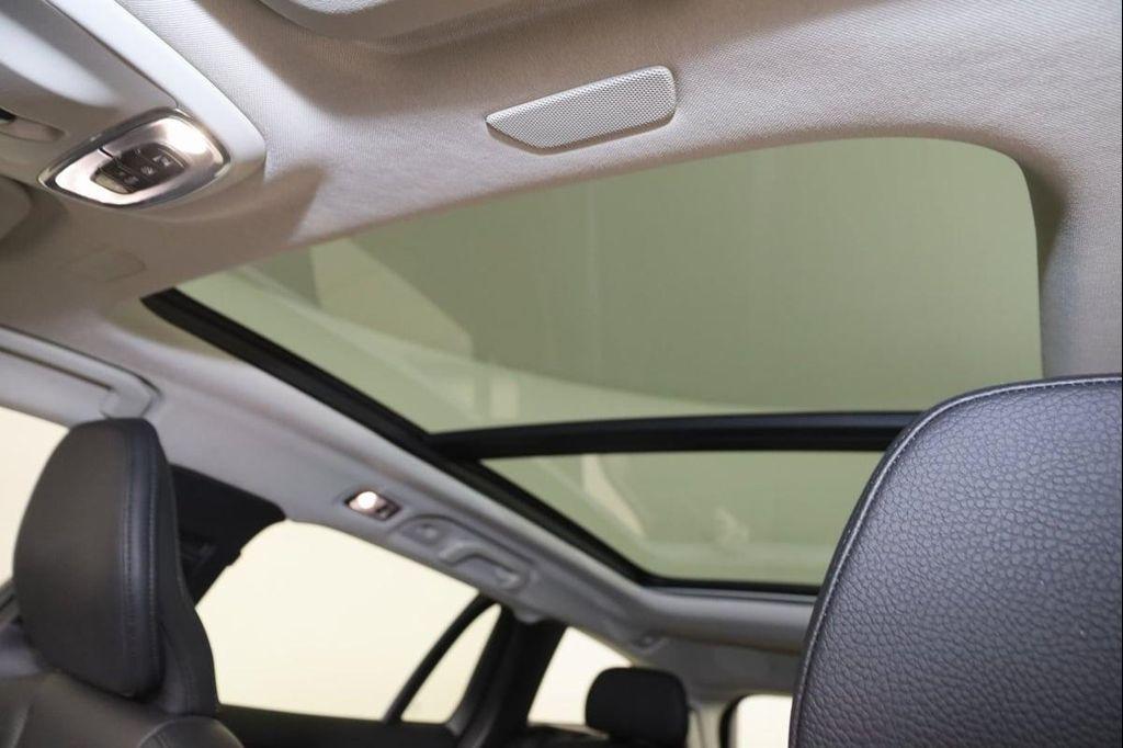 used 2022 Volvo V60 Cross Country car, priced at $33,997