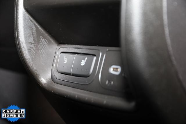 used 2021 Cadillac XT4 car, priced at $25,600